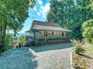1109 Flat Rock Gap Rd, Blairsville, GA 30512