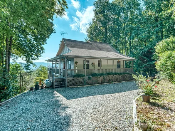 1109 Flat Rock Gap Rd, Blairsville, GA 30512