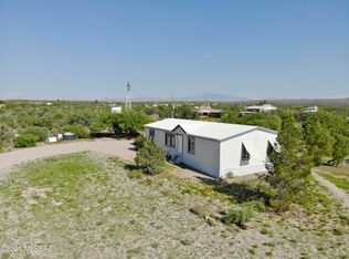 25007 S Sunburst Dr, Tucson, AZ 85739