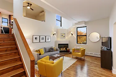 Sold by Corcoran