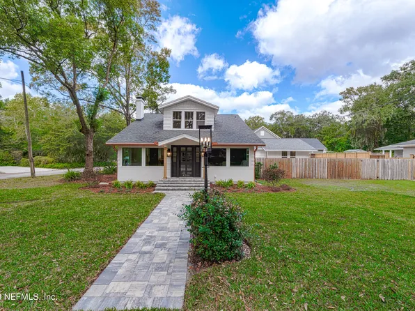 4286 BALTIC Street, Jacksonville, FL 32210