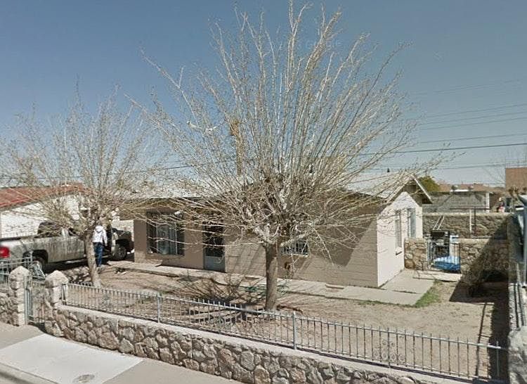 1st image of this home