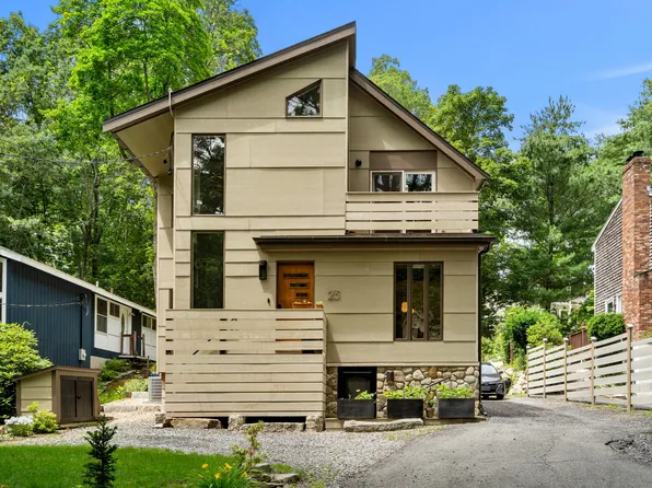 23 Rangeway, Lexington, MA 02420