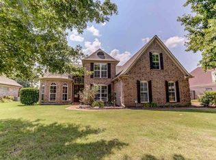6207 Ewing Blvd, Arlington, TN 38002
