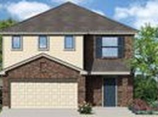 1013 Hondo Ln, Hutto, TX 78634