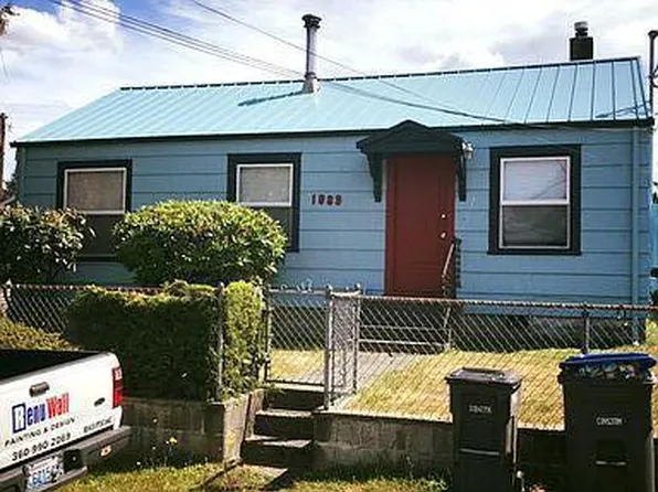 1889 NE Pacific Ave, Keyport, WA 98345