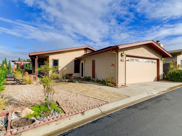 618 Via Santa Paulo, Vista, CA 92081
