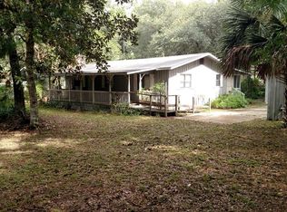 16786 E Fort King St, Silver Springs, FL 34488