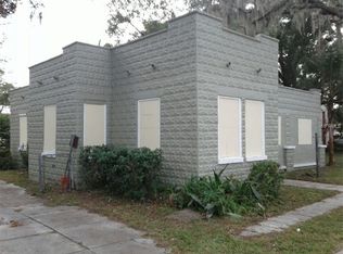 915 E Sligh Ave, Tampa, FL 33604