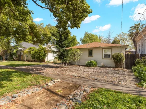 955 Normal Ave, Chico, CA 95928