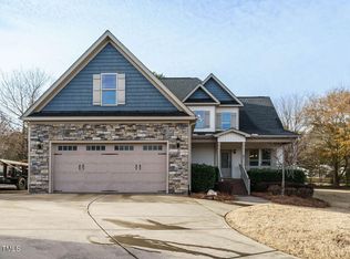 67 Meherrin Ct, Clayton, NC 27527