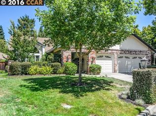 34 Live Oak Ln, Danville, CA 94506