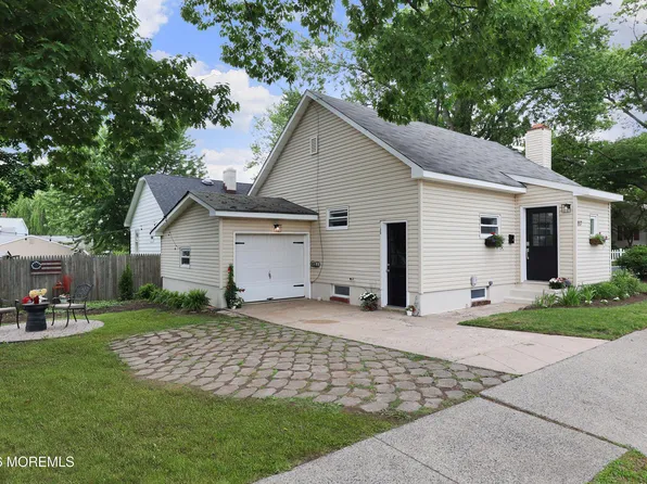 117 Grand Avenue, Atlantic Highlands, NJ 07716