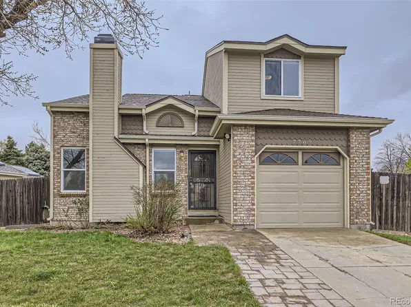 7769 Depew Street, Westminster, CO 80003