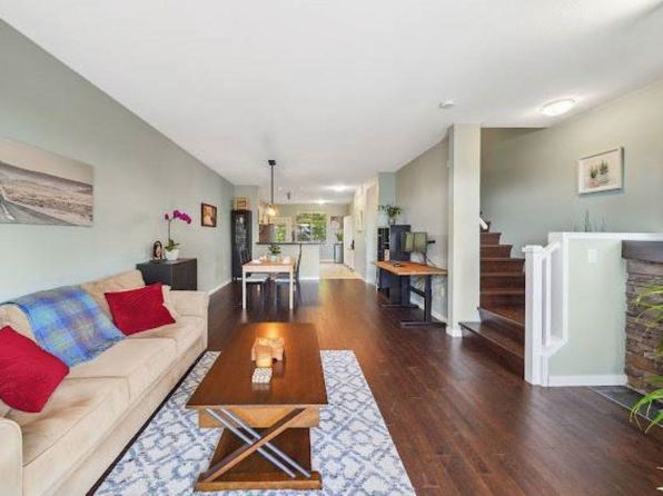 3 bedroom rental in Coquitlam — photo 3