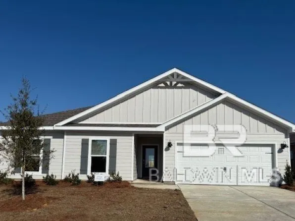 20905 Gibson Ave, Robertsdale, AL 36567