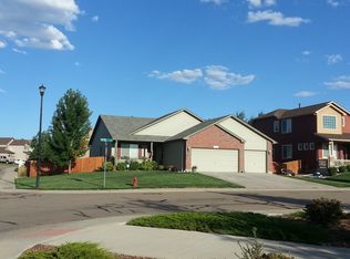 10742 Echo St, Firestone, CO 80504