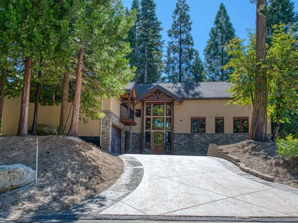 42283 Cook Cabin Ln, Shaver Lake, CA 93664