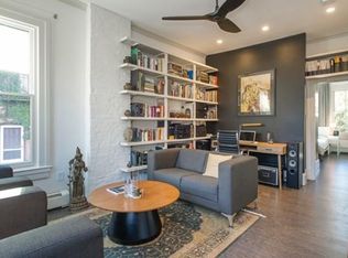 50 Clarendon St #2, Boston, MA 02116