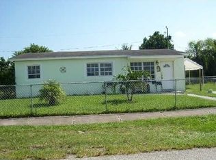 10320 SW 150th Ter, Miami, FL 33176