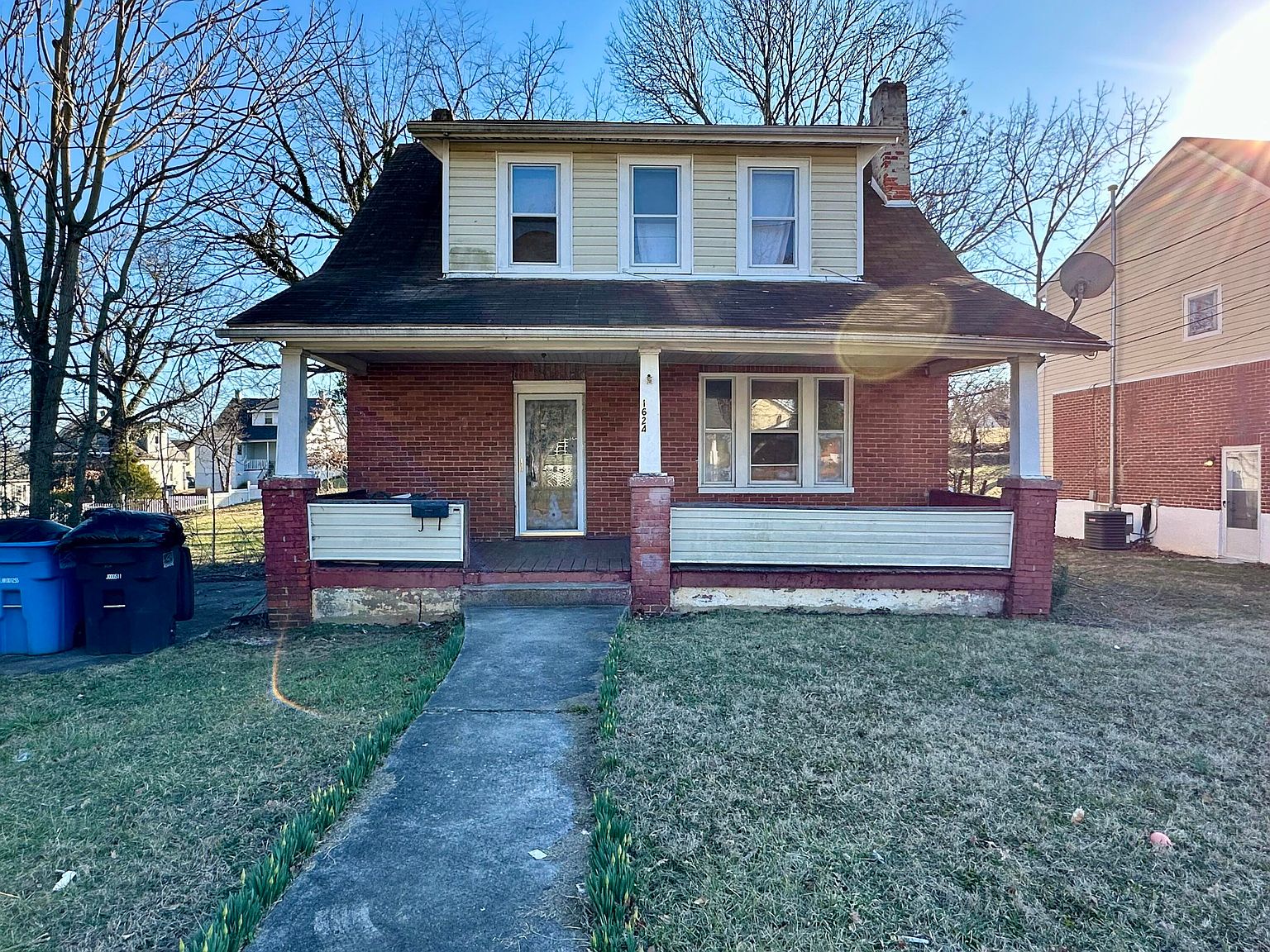 1624 Carroll Ave NW, Roanoke, VA 24017 Zillow