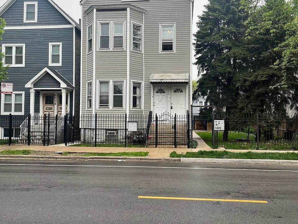 1st image of 1820 N Kimball Ave #1
