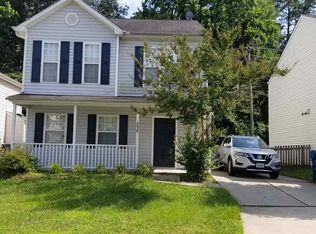 3628 Ranbir Dr, Durham, NC 27713