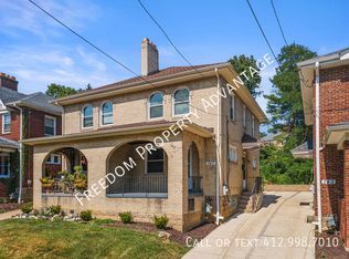 747 Shady Dr E, Pittsburgh, PA 15228
