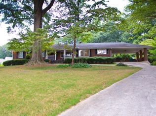 2973 Wilsons Crossing Ct, Decatur, GA 30033