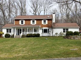 35 Chatham Rd, Stamford, CT 06903