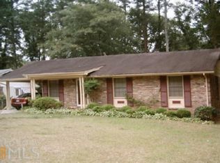 4662 Tucson Trl SW, Atlanta, GA 30331