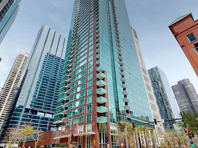 505 N McClurg Ct APT 4405, Chicago, IL, 60611