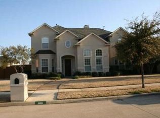 2400 Clearspring Dr S, Irving, TX 75063