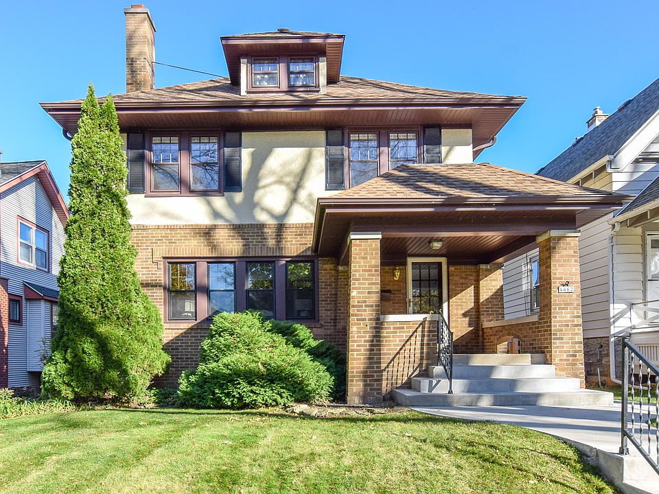 1st image of 4462 N Murray Ave
