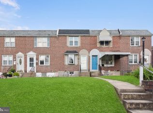 289 N Bishop Ave, Clifton Heights, PA 19018