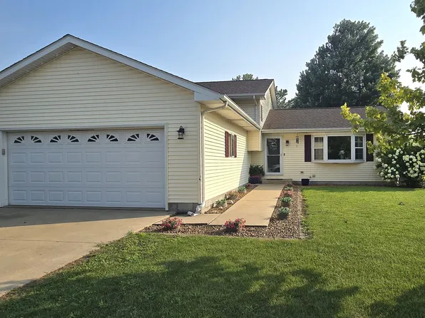 345 Princeton Ave, Bourbonnais, IL 60914