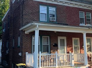 740 5th St, Lancaster, PA 17603