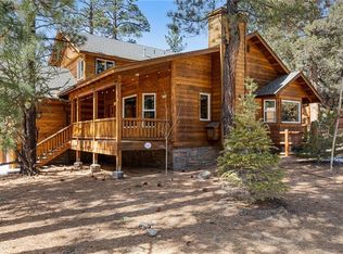 42750 Goldrush Dr, Big Bear Lake, CA 92315