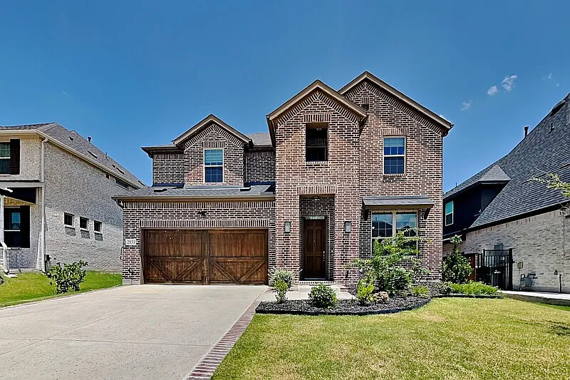 4 bed, 3.5 bath, 3155 sqft, $3,800 — Photo 1