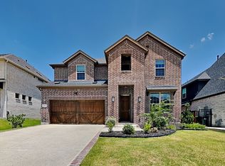 2931 Genevieve Ln, Prosper, TX 75078