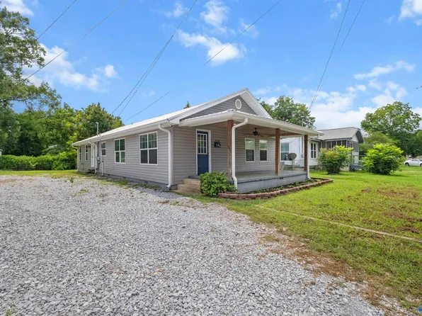 3204 Sansom Ave, Gadsden, AL 35904