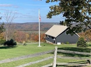 4748 Block Rd, Delevan, NY 14042