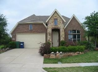 5008 Summit View Dr, McKinney, TX 75071