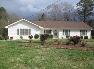 5386 Martins Cv, Stone Mountain, GA 30088