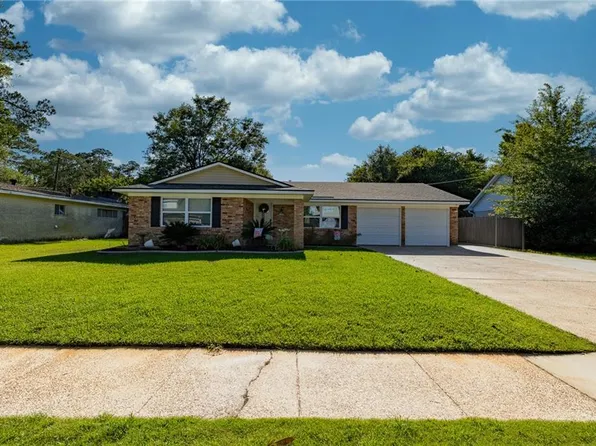 1537 Ridgecrest Dr, Slidell, LA 70458
