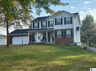 55 Harrington Ave, Brandenburg, KY 40108