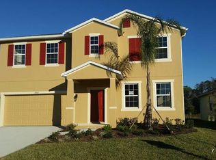 2002 Marabou Dr, Davenport, FL 33896