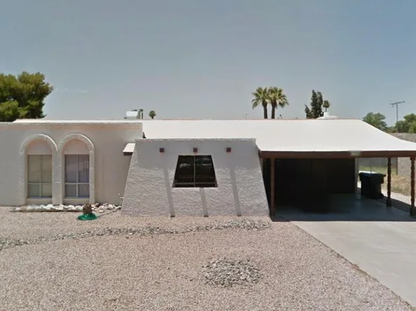 736 South Sierra, Mesa, AZ 85204