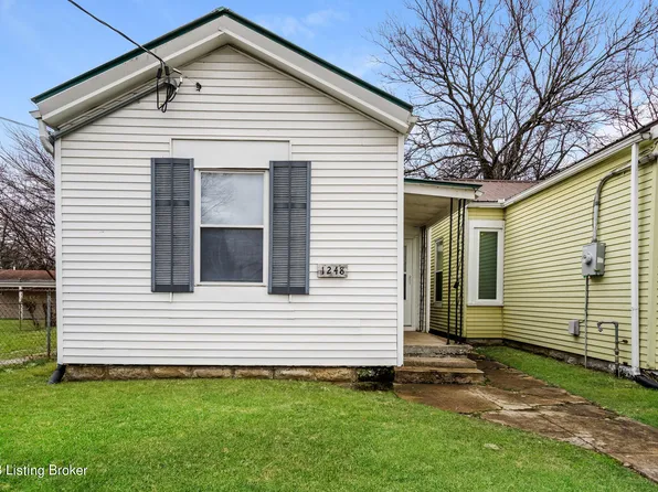 1248 Euclid Ave, Louisville, KY 40208