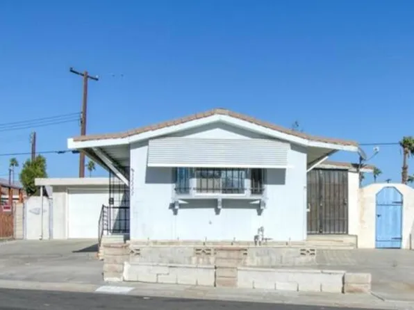 32222 Cody Ave, Thousand Palms, CA 92276